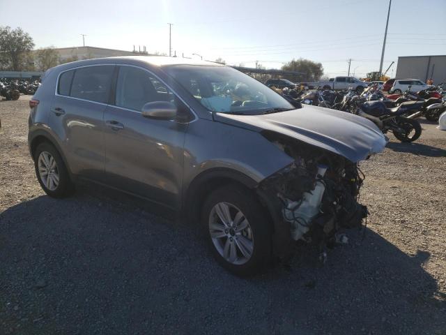 KNDPM3ACXH7282020 KIA Sportage Lx