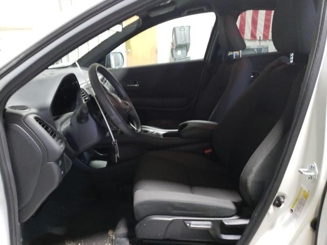 2021 HONDA HR-V SPORT - 3CZRU6H1XMM737800