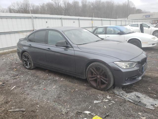 WBA3B9C5XDJ437133 BMW 335 XI