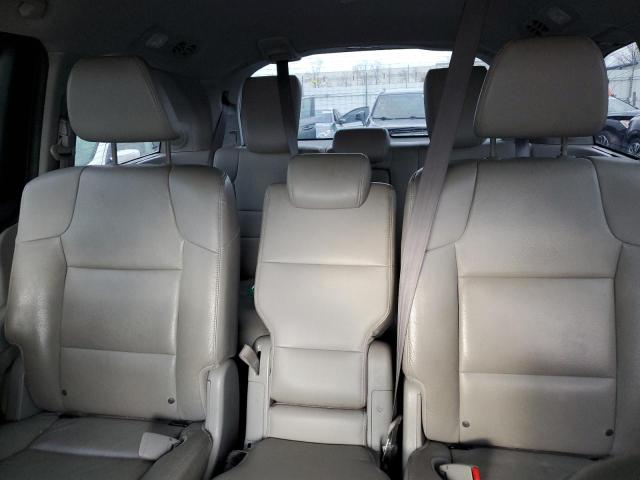 2015 HONDA ODYSSEY TO - 5FNRL5H93FB087725