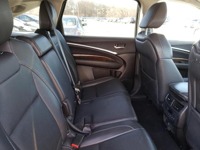 5J8YD4H57KL024118 Acura Mdx Technology