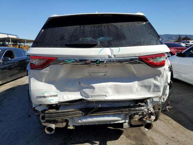 2020 CHEVROLET TRAVERSE L - 1GNERFKW5LJ313177