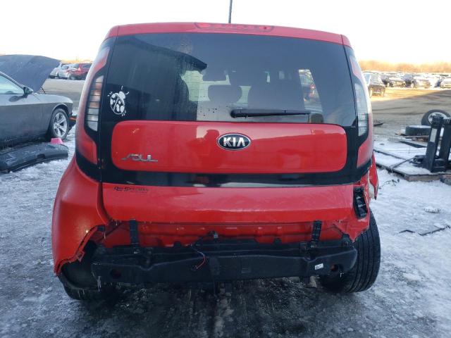 KNDJP3A53F7808077 KIA SOUL +