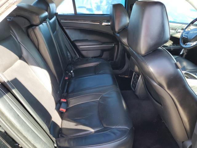 2020 CHRYSLER 300 LIMITE - 2C3CCAEG3LH124428