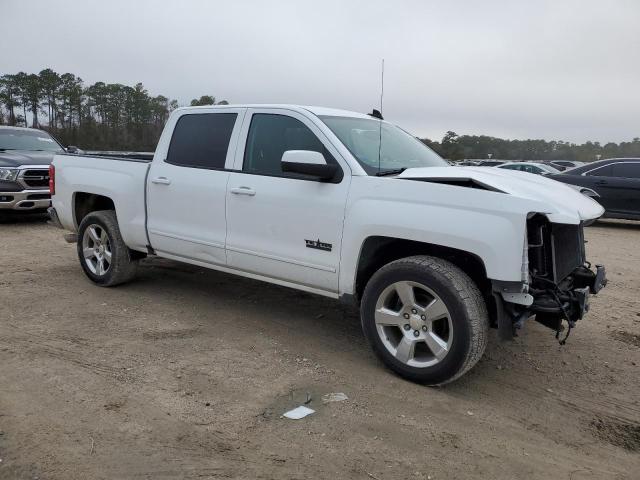 2017 CHEVROLET SILVERADO - 3GCPCREC3HG186671