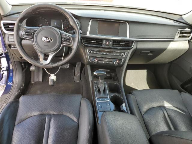 5XXGU4L34HG136979 KIA Optima
