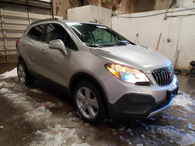KL4CJESB8GB649530 Buick Encore