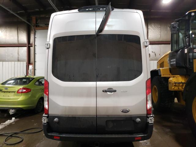 2018 FORD TRANSIT T- - 1FBVU4XM4JKB08819