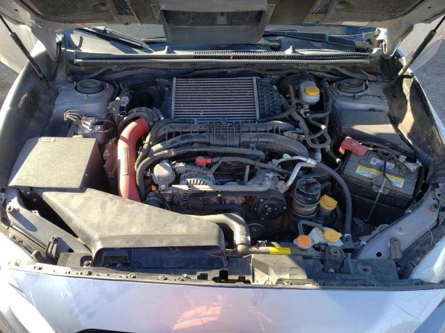 JF1VA1C69J9816152 Subaru Wrx Premium