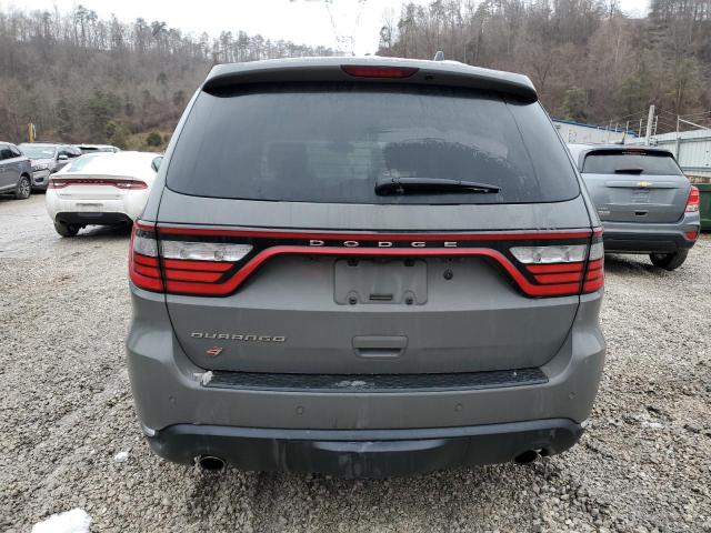 2020 DODGE DURANGO SS 1C4SDJFT3LC431973