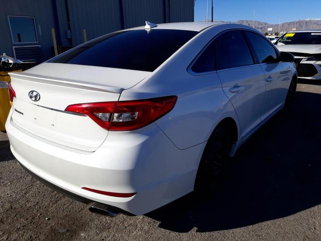 5NPE24AF5HH571007 Hyundai SONATA SE