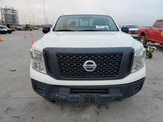 2017 NISSAN TITAN XD S - 1N6BA1F13HN561610