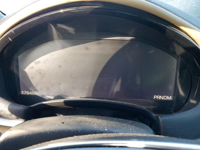 2G61T5S3XD9125957 Cadillac Xts Premium Collection