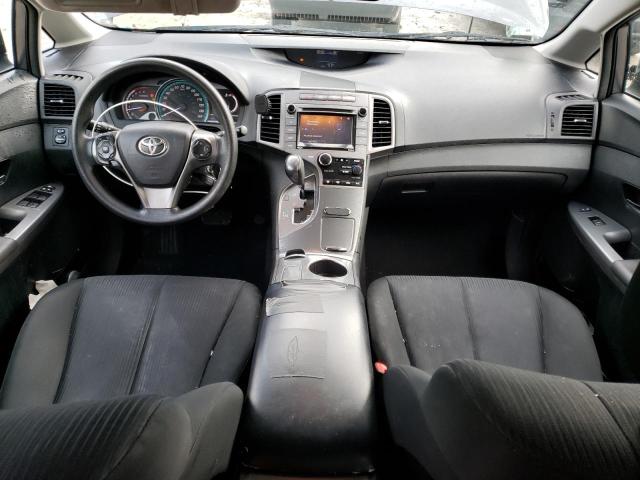 2015 TOYOTA VENZA LE - 4T3BA3BB1FU067412