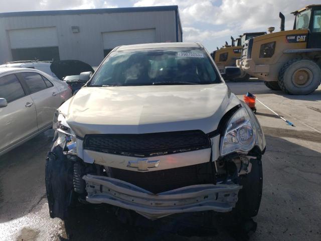 2015 CHEVROLET EQUINOX LS - 2GNALAEK4F1172175