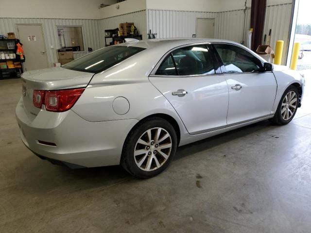 2015 CHEVROLET MALIBU LTZ - 1G11F5SL6FU146632