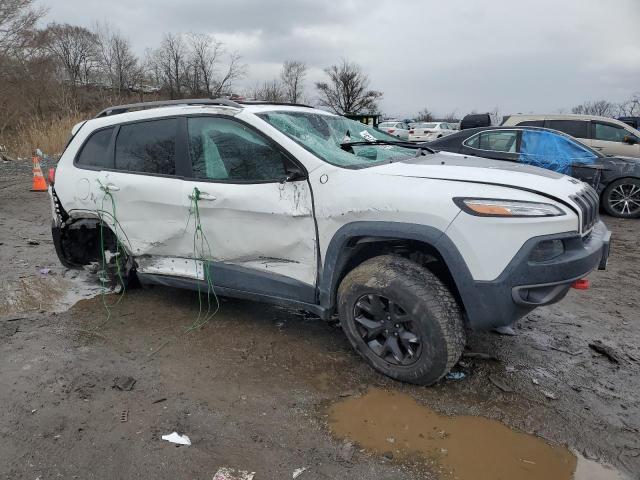 1C4PJMBS6HW567002 Jeep Cherokee Trailhawk