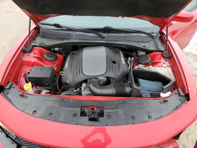 2C3CDXCT3HH542236 Dodge CHARGER R/T
