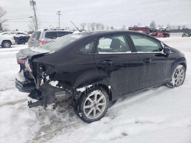 2019 FORD FIESTA 3FADP4BJ3KM133223