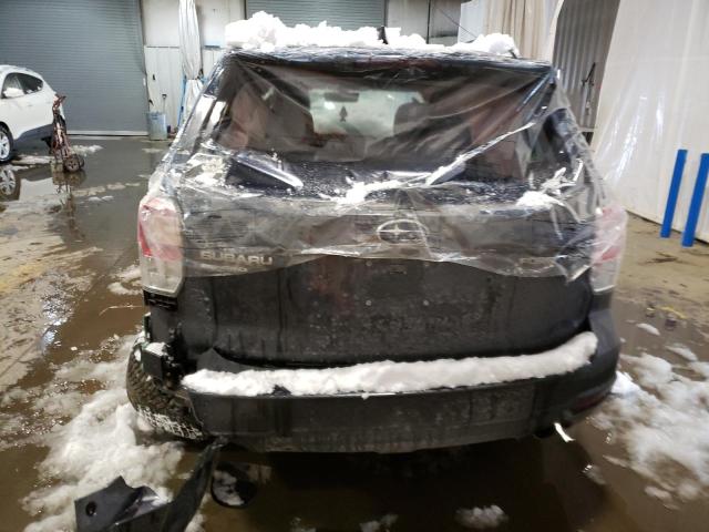 JF2SJAJC5JH485406 Subaru Forester 2.5i Limited