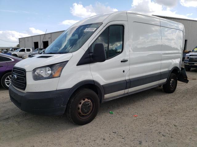 2019 FORD TRANSIT T- - 1FTYR2CM5KKB64533
