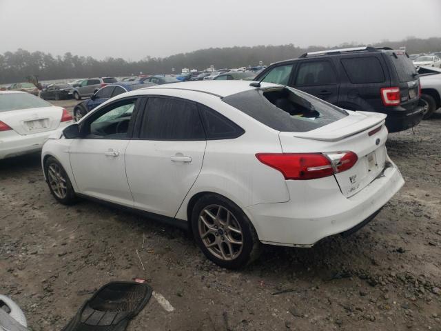 2015 FORD FOCUS SE 1FADP3F2XFL299565