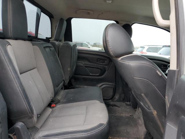 2017 NISSAN TITAN XD S - 1N6BA1F13HN561610