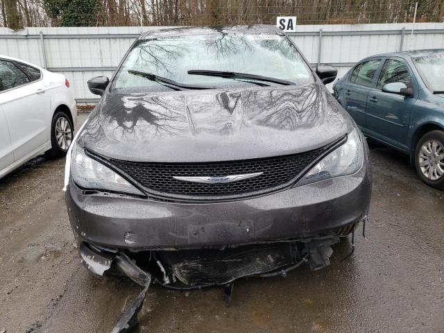 2018 CHRYSLER PACIFICA L - 2C4RC1AG9JR113078
