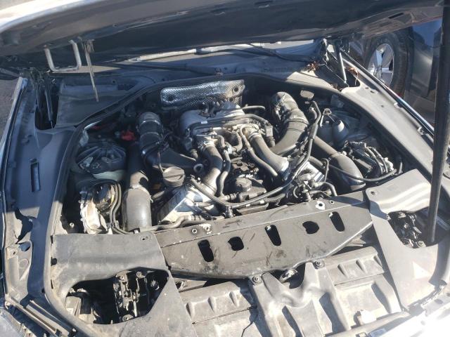 WBAYM9C53DDW20310 BMW 650 I