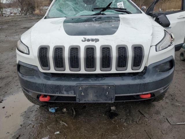 1C4PJMBS6HW567002 Jeep Cherokee Trailhawk