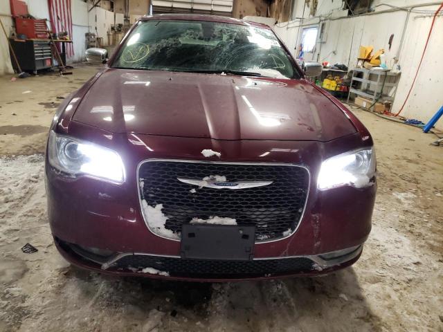 2019 CHRYSLER 300 LIMITE 2C3CCAKG4KH534366