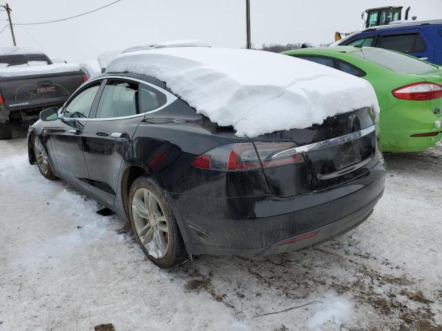 2015 TESLA MODEL S 70 - 5YJSA1S22FF085136