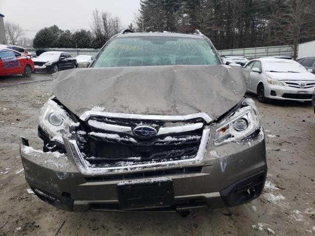 2017 SUBARU FORESTER 2 - JF2SJAWC9HH487453