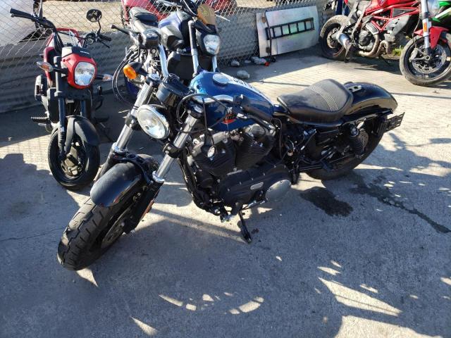 2022 Harley-Davidson XL1200 X en venta en Los Angeles, CA