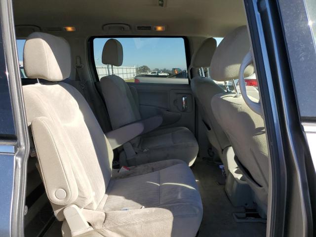2015 NISSAN QUEST S JN8AE2KP0F9128470
