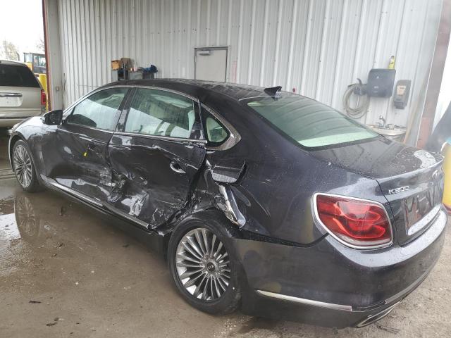 KNAS34J68K6014509 KIA K900 Luxury