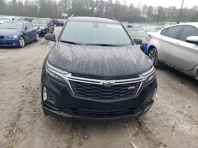 2022 CHEVROLET EQUINOX RS 2GNAXMEV9N6116122