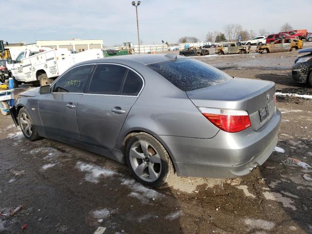 WBANA53575B861479 BMW 525 I