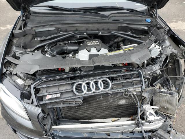 2017 AUDI SQ5 PREMIU - WA1CCAFP2HA009457