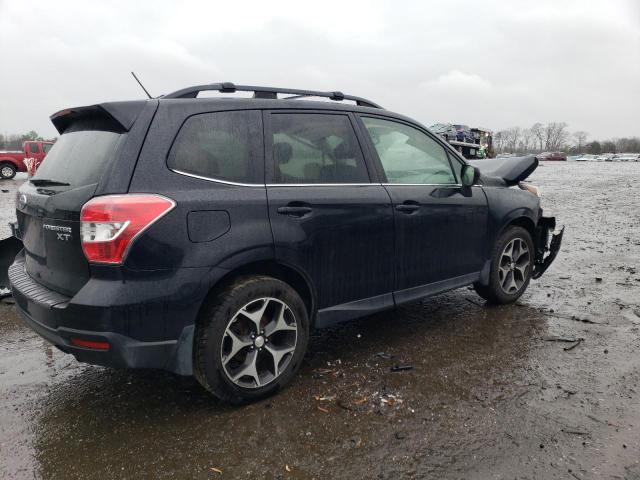 JF2SJGDC2EH533240 Subaru Forester 2.0xt Premium