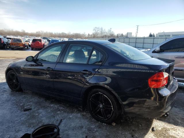 WBAVA37507NL10729 BMW 328 I
