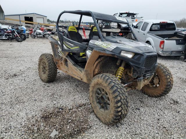 2017 POLARIS RZR S 900 - 3NSVBE873HF910946