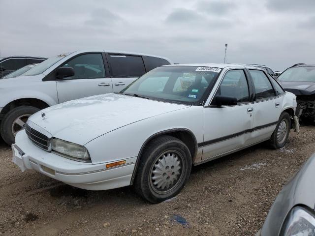 BUICK REGAL 1993 1