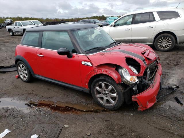 WMWMF7C51ATZ71540 Mini Cooper