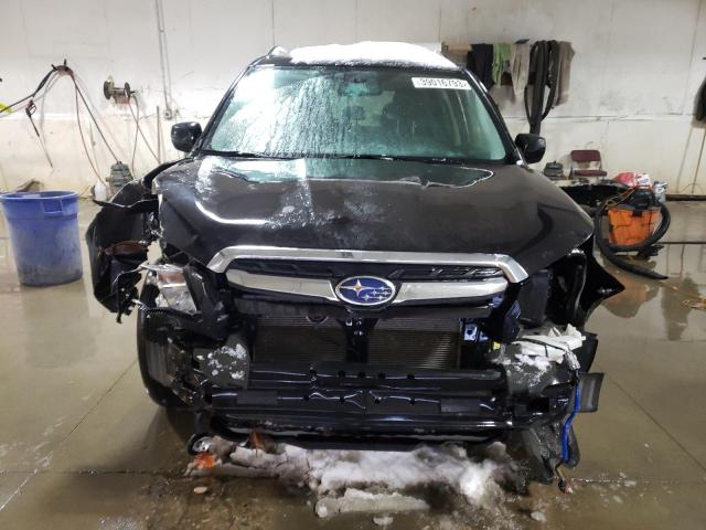 JF2SJAEC2JH458545 Subaru Forester 2.5i Premium