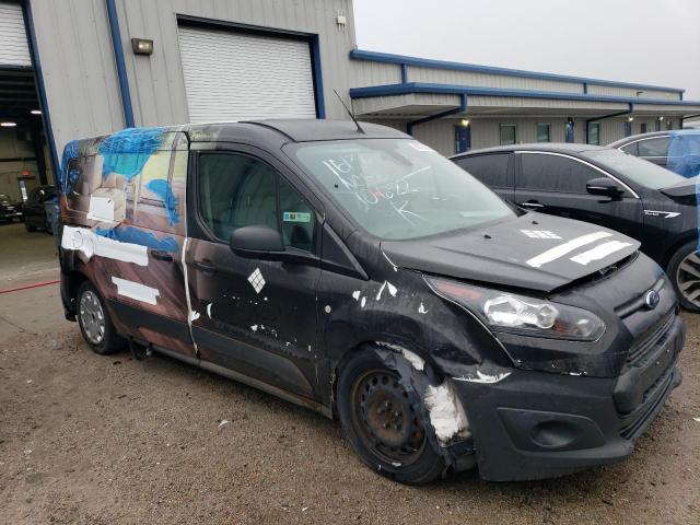 2018 Ford Transit Connect XL