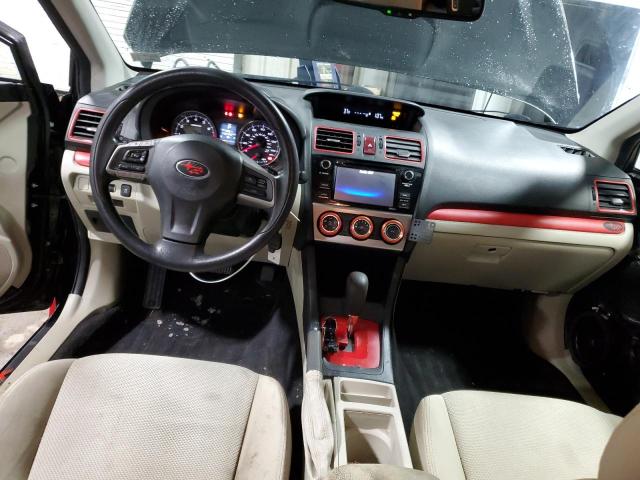 JF2GPACC0F8316872 Subaru Xv Crosstrek 2.0 Premium