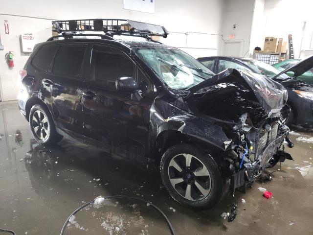 JF2SJAEC9HH577316 Subaru Forester 2.5i Premium