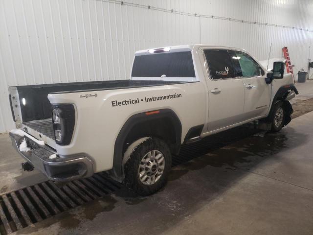 1GT49ME70LF314849 GMC Sierra K2500 Sle