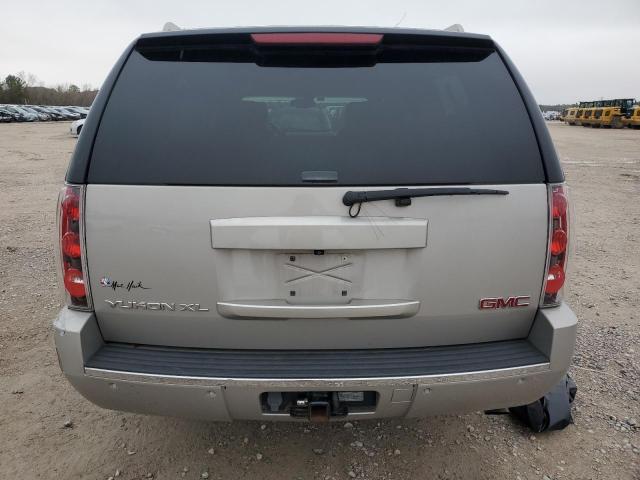 1GKFK66888J240881 GMC YUKON XL DENALI